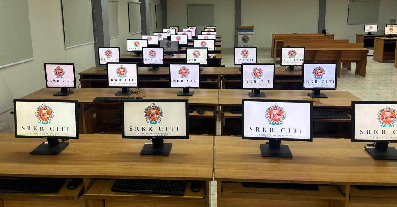 Centre for IT Infrastructure