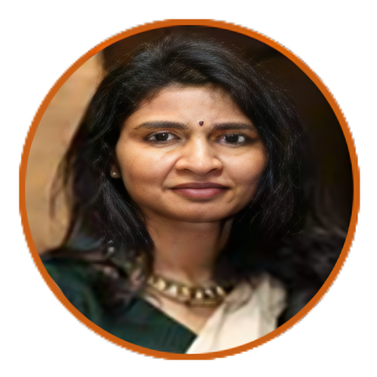 Akkineni Sarada