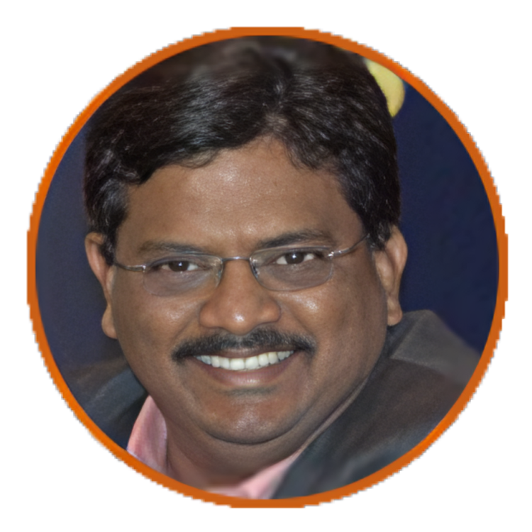 B.V. Naidu