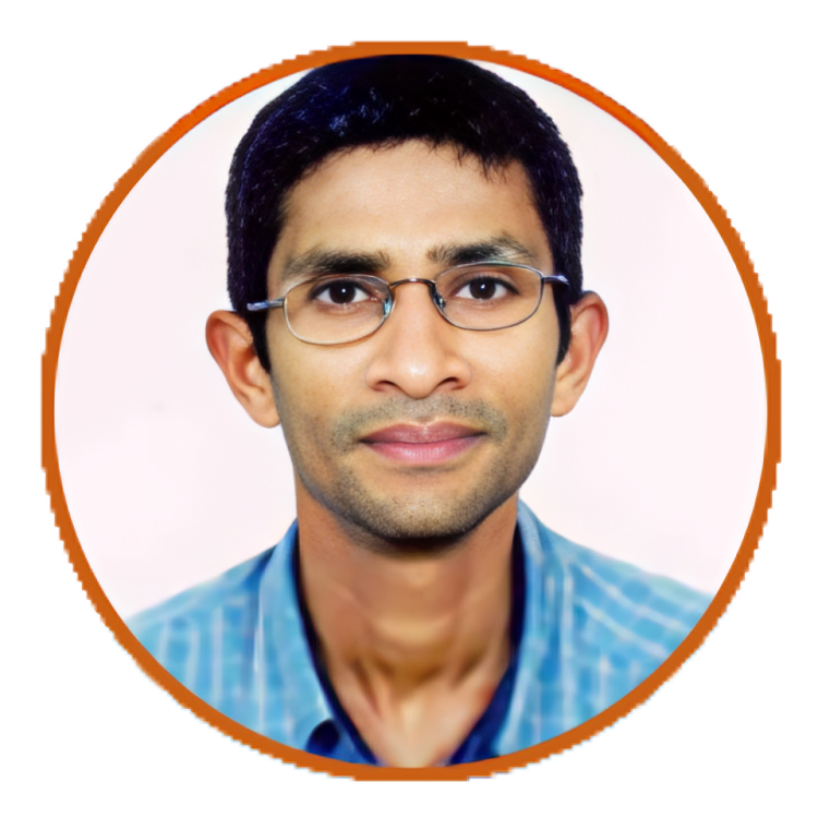 Dr B.S.V. Prasad Patnaik