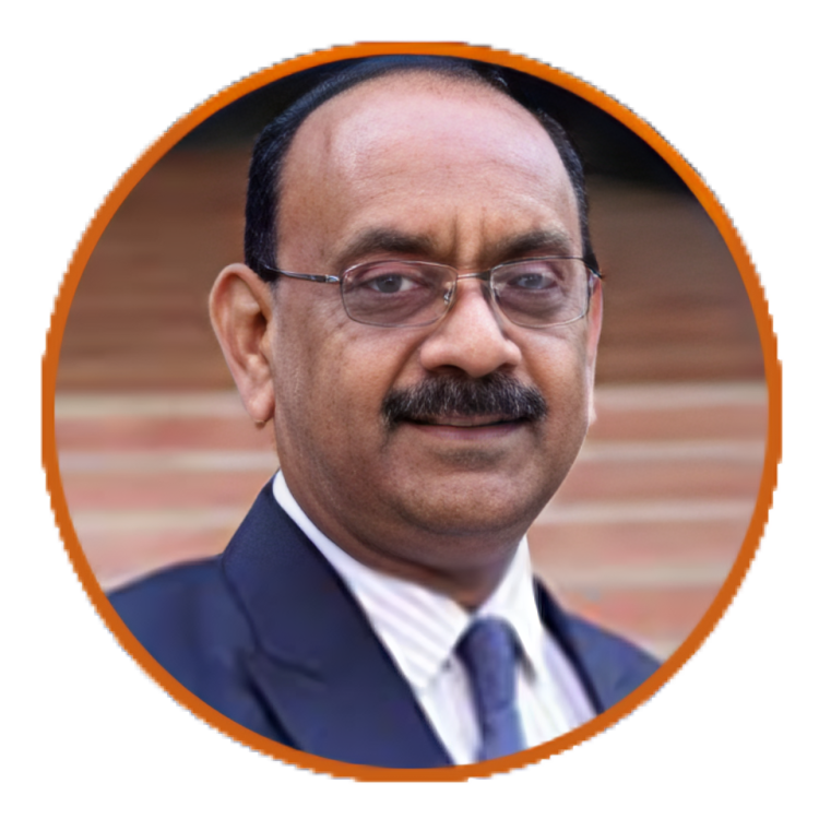 Dr B V Ramana Reddy
