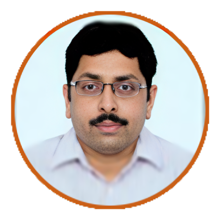 Dr. G.K. Viswanadh Raju