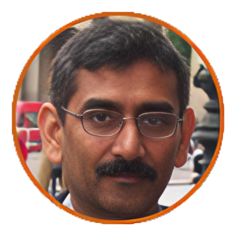 Dr G. Venkata Ratnam