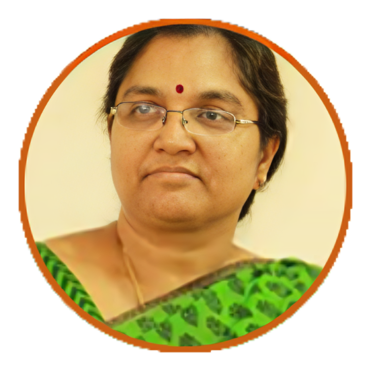Dr V Valli Kumari