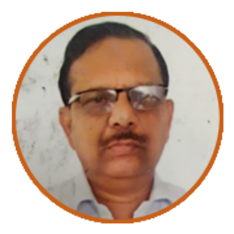 G Krupakar Reddy