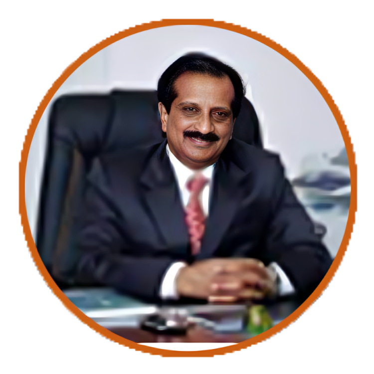 GVR Prasad Raju