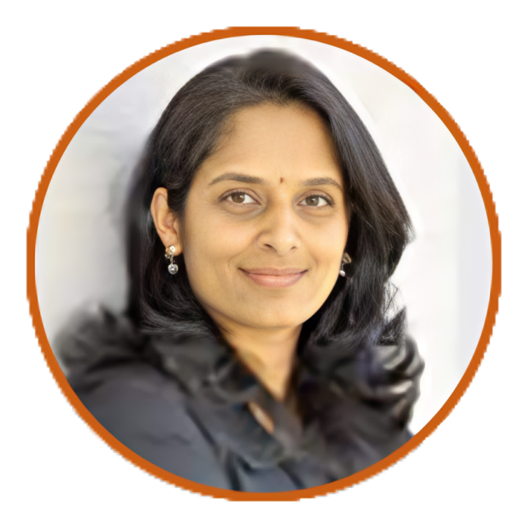 Lakshmi Gadiraju