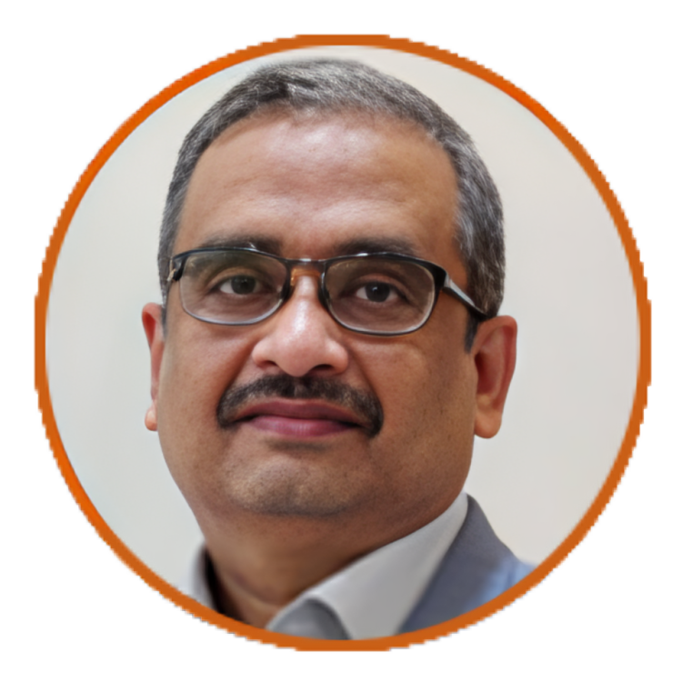 N V Rama Raju