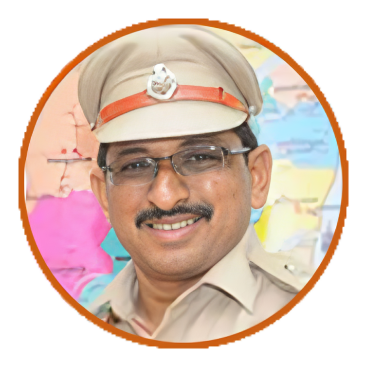 PHD Rama Krishna