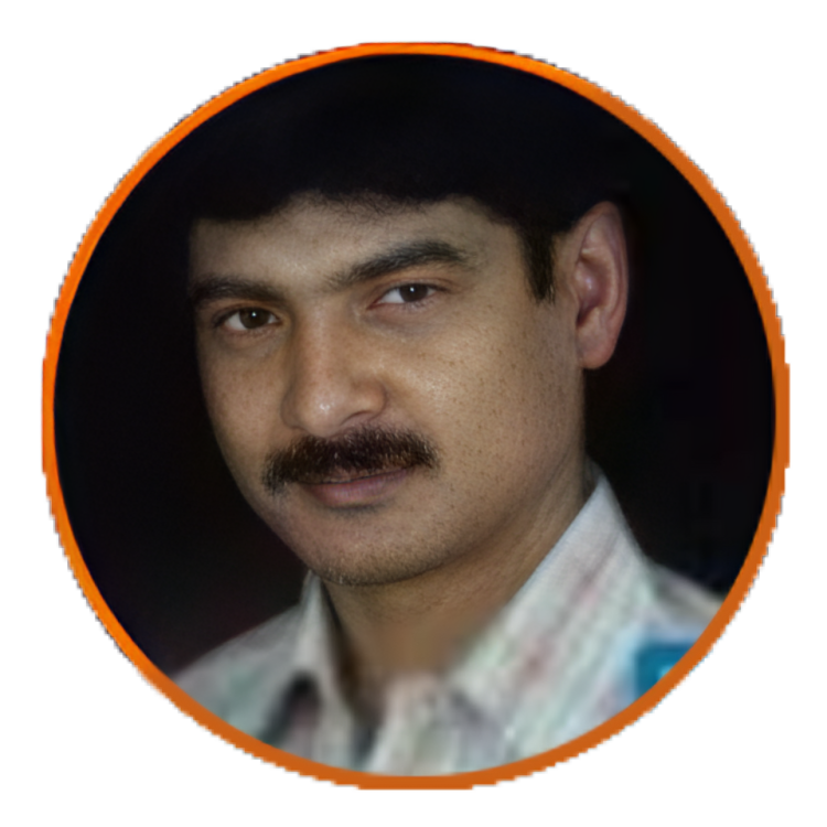 Sridhar Gudiseva