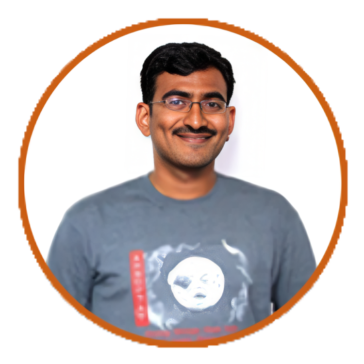 Sunil Sayyaparaju