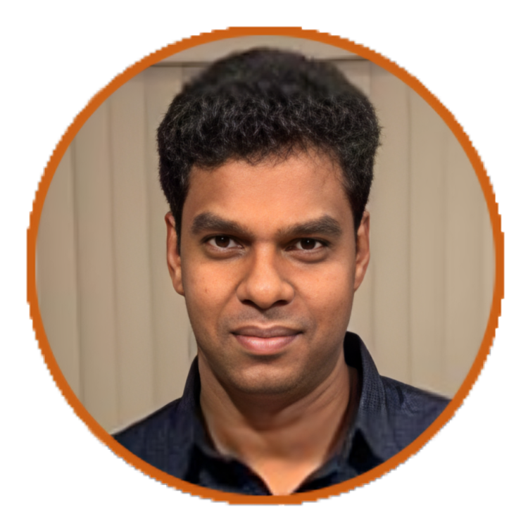 Dr Satish Penmetsa