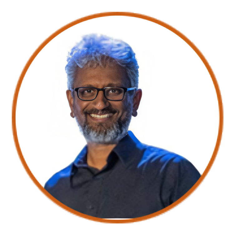 Raja Koduri