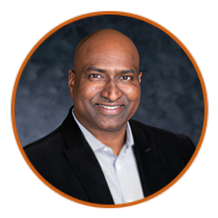 Sanjay Raghavaraju