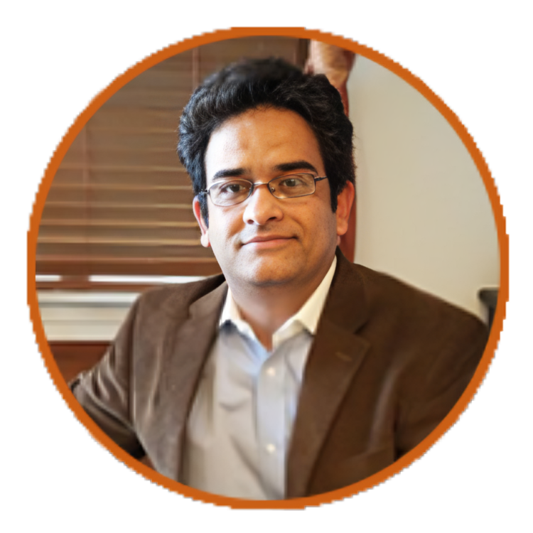 Satish Mandalika