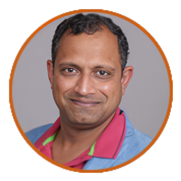 Sreeharsha Upadhyayula