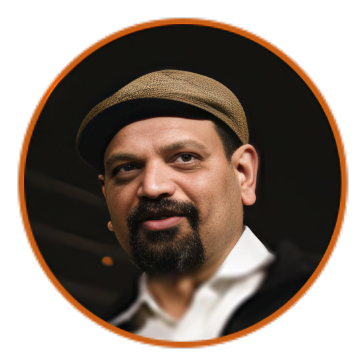 Sri Satish Ambati