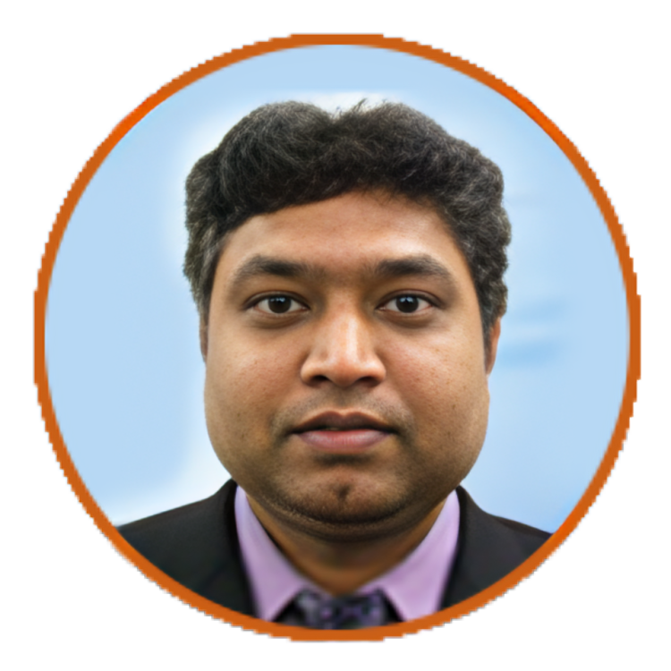 Srikiran Patibandla
