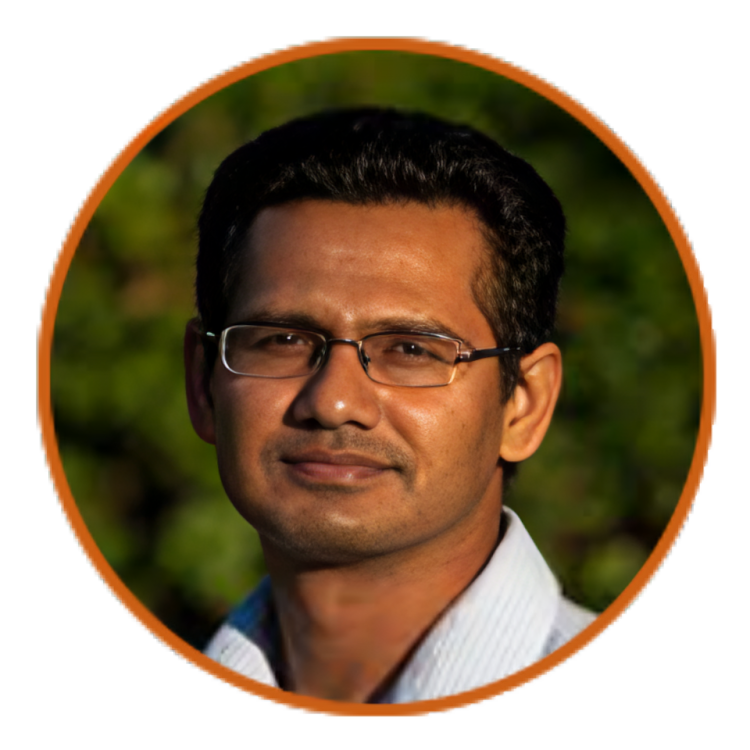Srini Beereddy