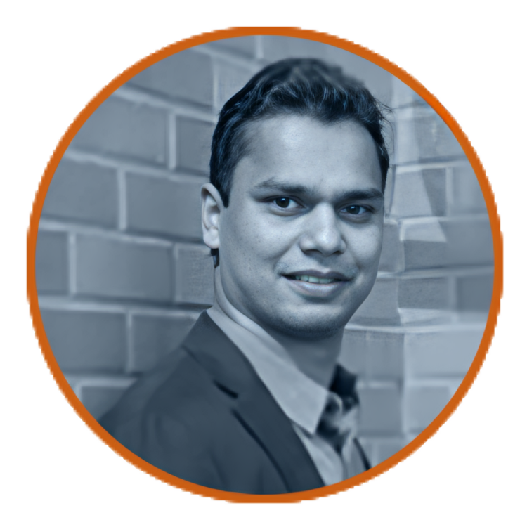 Sunil Chiluvuri