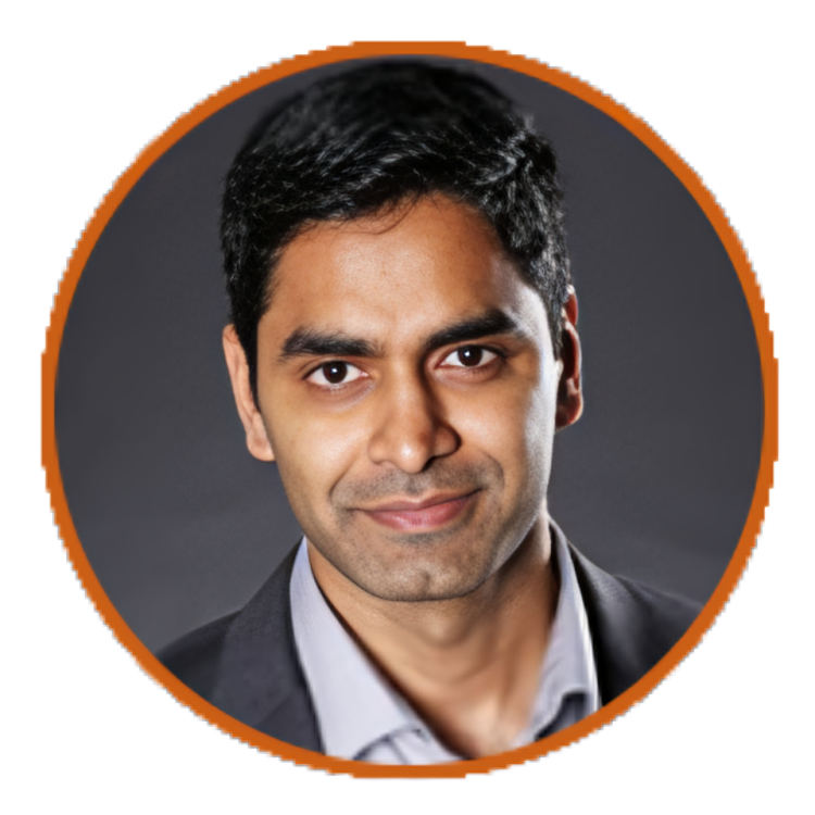 Sunil Gottumukkala
