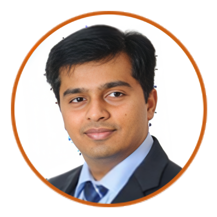 Venkat Avasarala