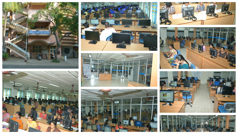 CITI Server Management
