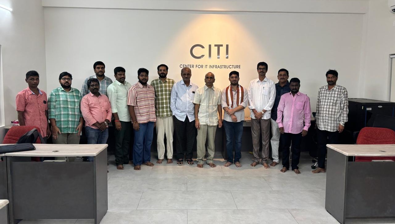 CITI Lab 1