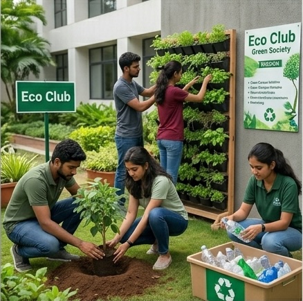 Sustainability Club