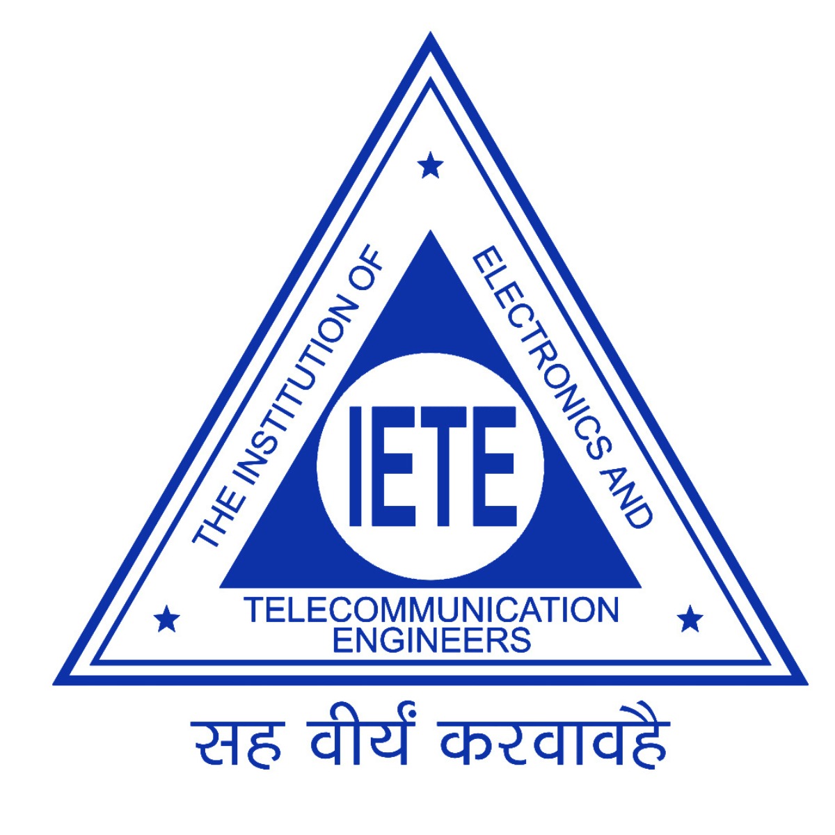 IETE - The Institution of Electronics and Telecommunication Engineers