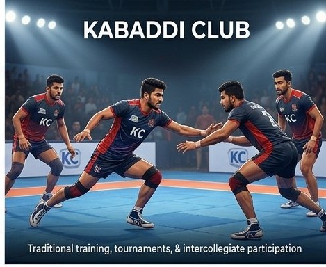Kabaddi Club