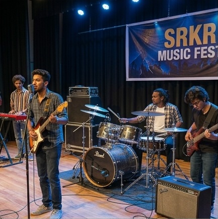 Music Club
