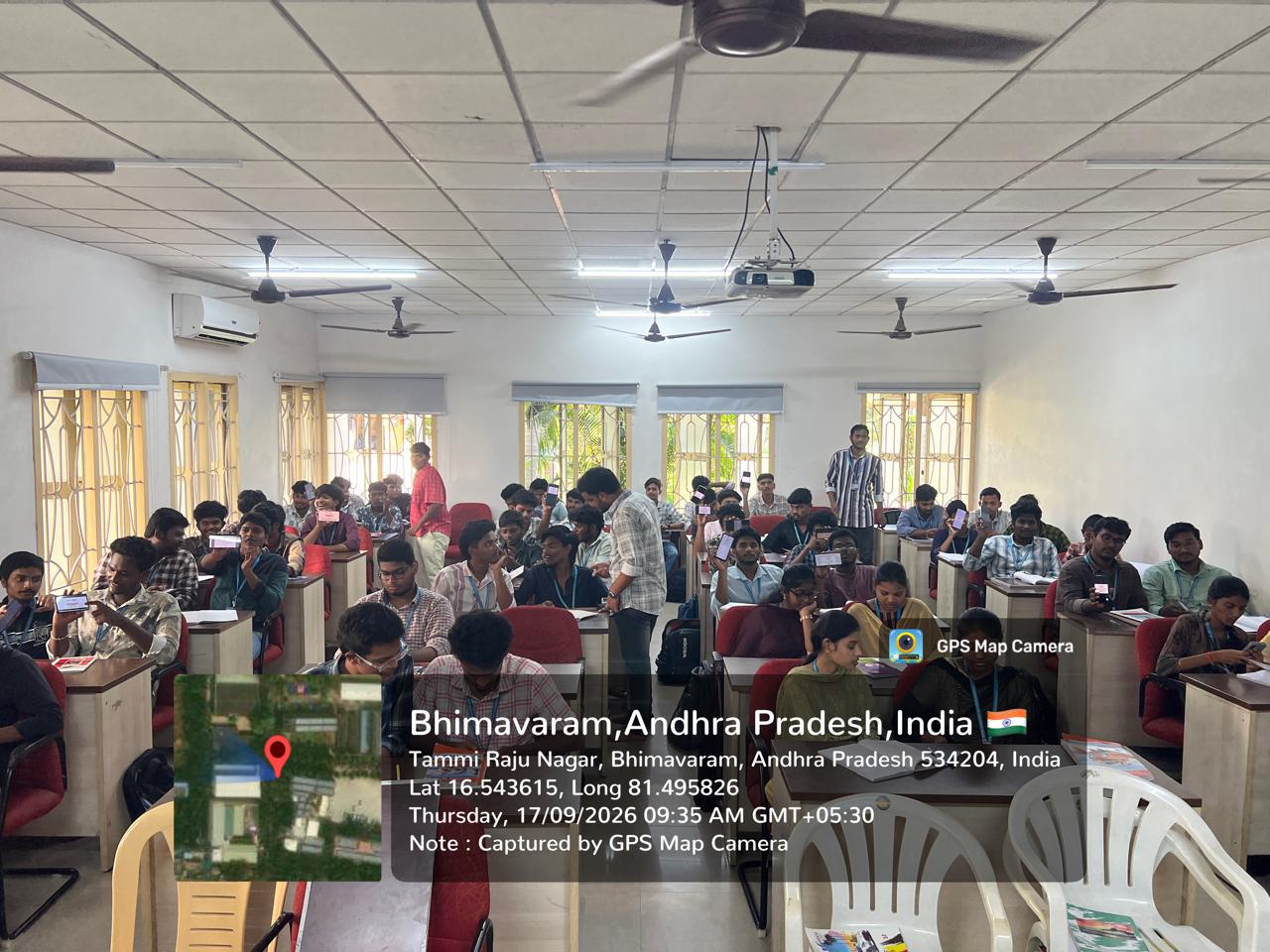Viksit Bharat Young Leaders Dialogue 2027 – Mass Quiz