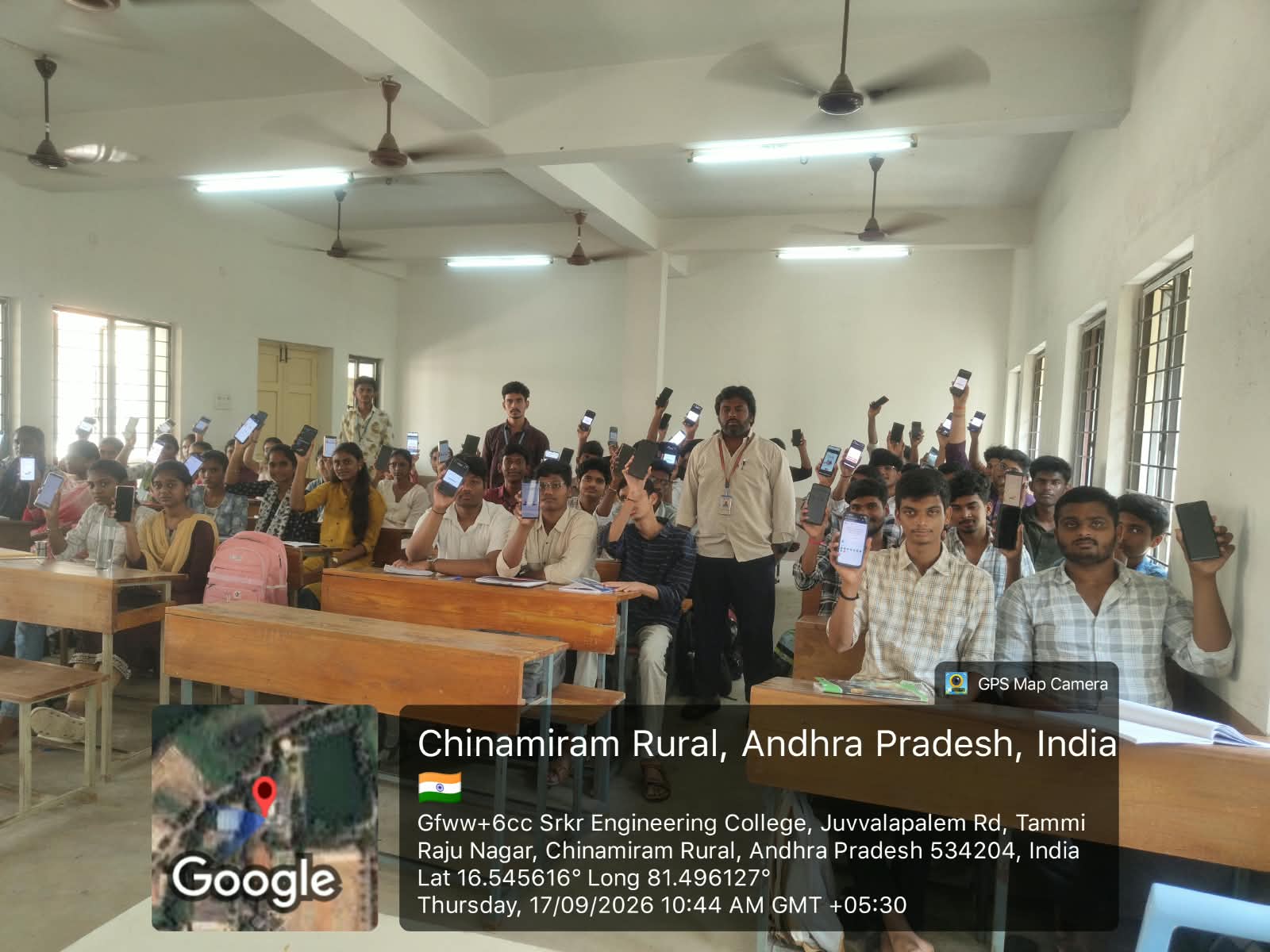 Viksit Bharat Young Leaders Dialogue 2027 – Mass Quiz