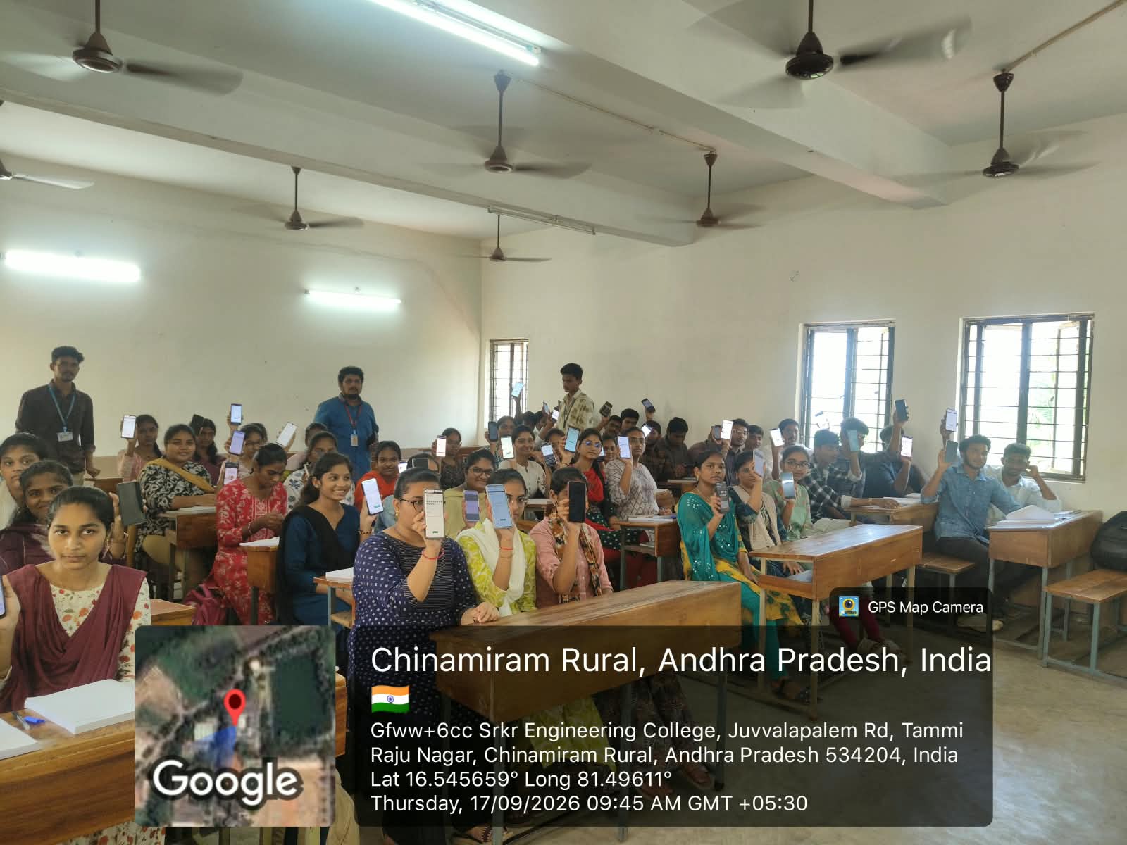 Viksit Bharat Young Leaders Dialogue 2027 – Mass Quiz