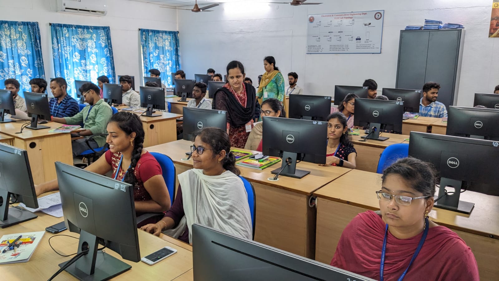 IoT Lab