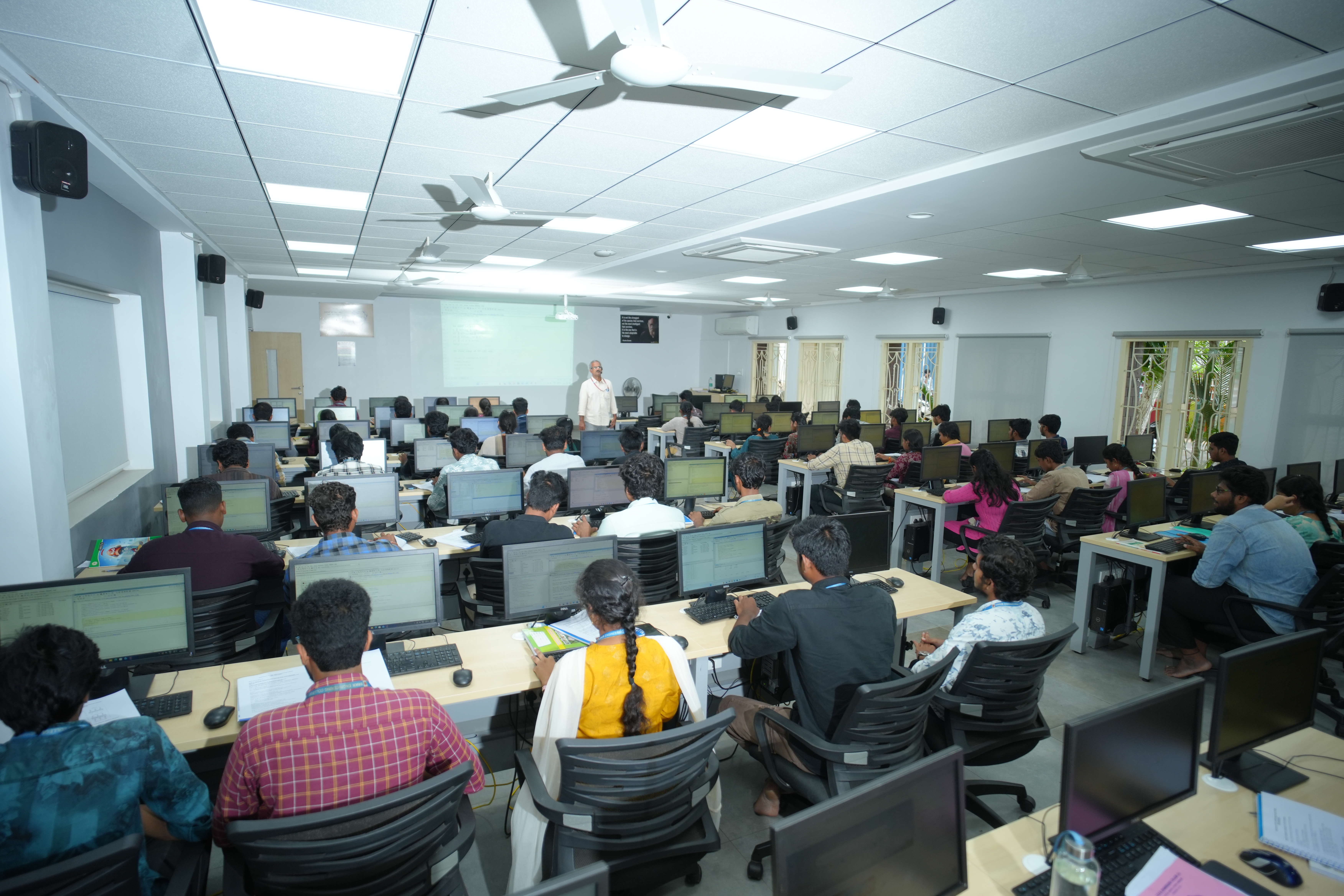 Skill Development Lab