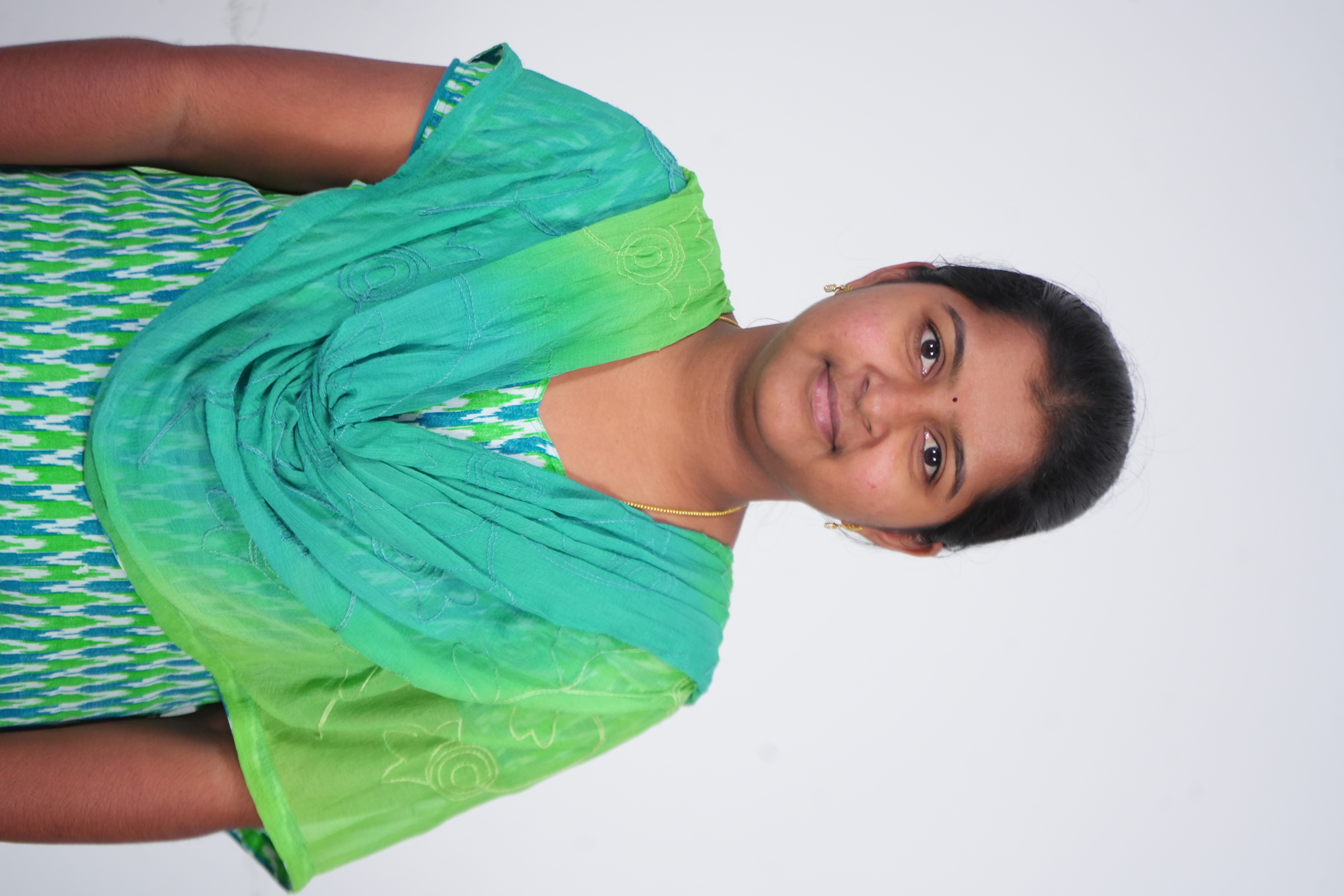 K.Tulasi Bhavani