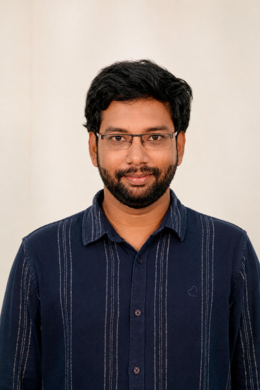 Dr.K.Jagadeep
