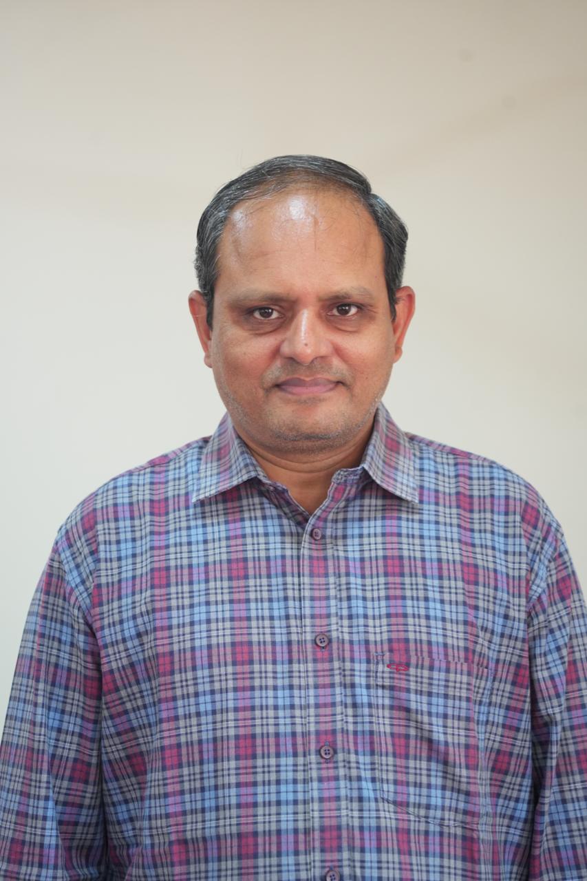 Sri N.Siva Kishan