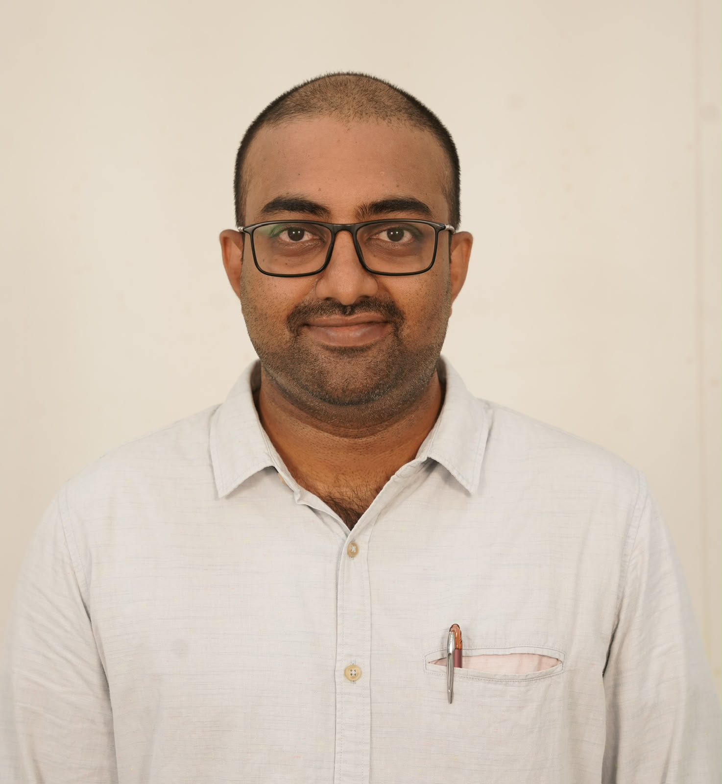 Sri Nadimpalli Vamsi Krishna