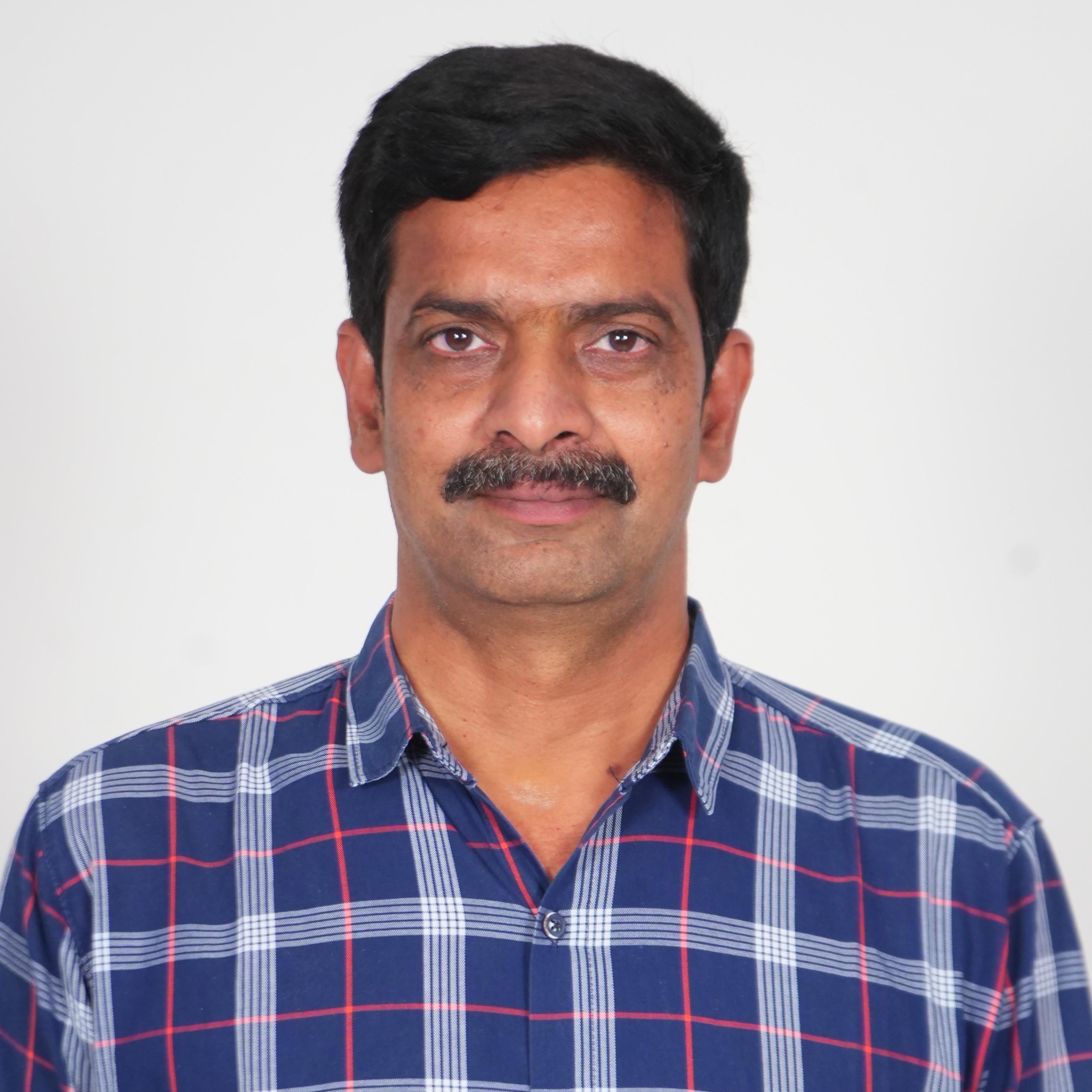 Dr.A.C.S.V. Prasad