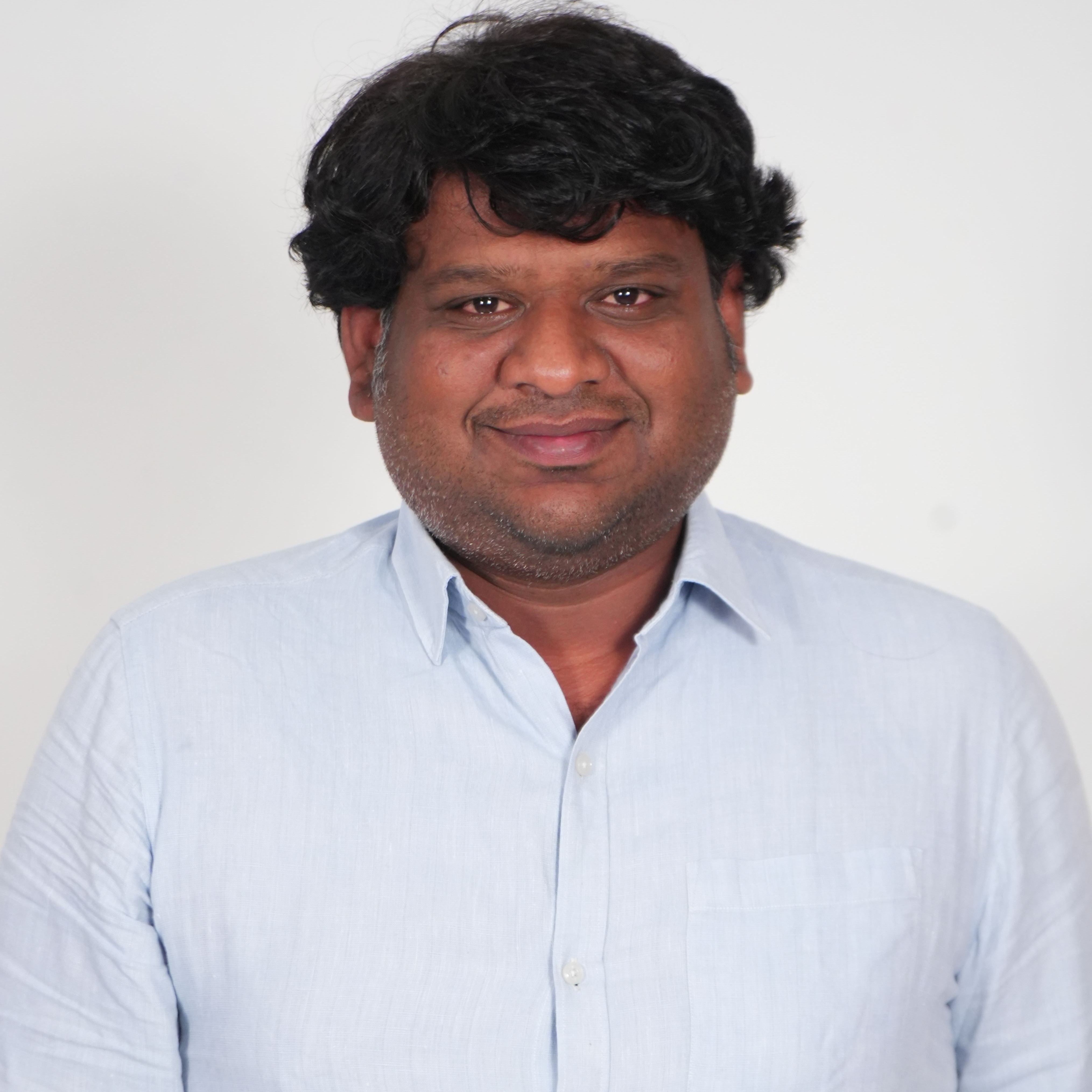 Dr.P.V.Rambabu
