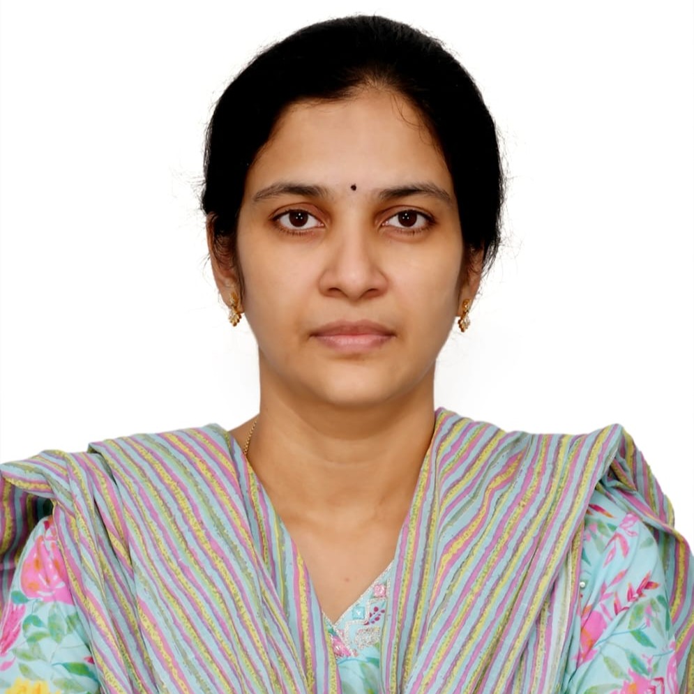 Dr. P. Poluraju