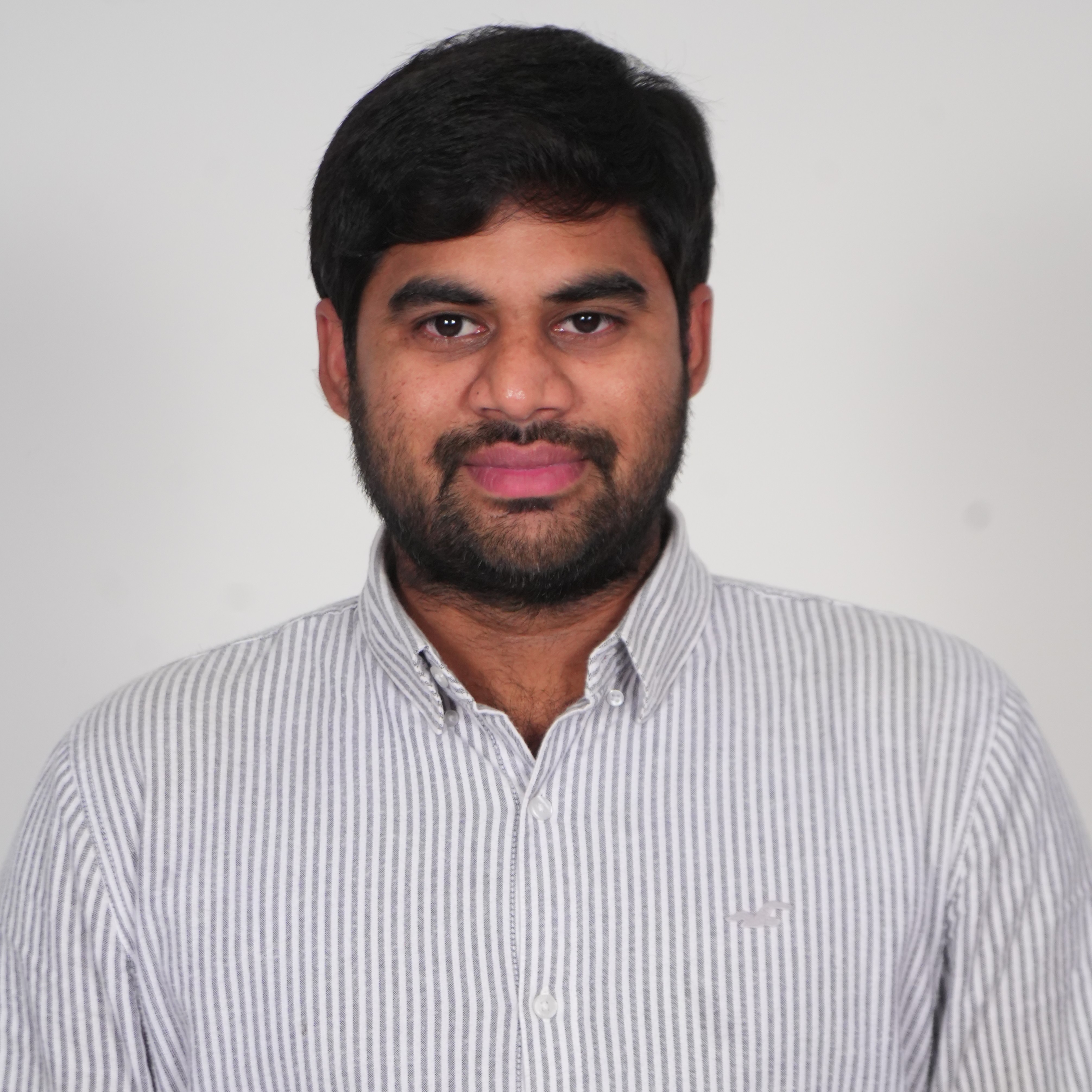 Dr. T.Vamsi Nagaraju