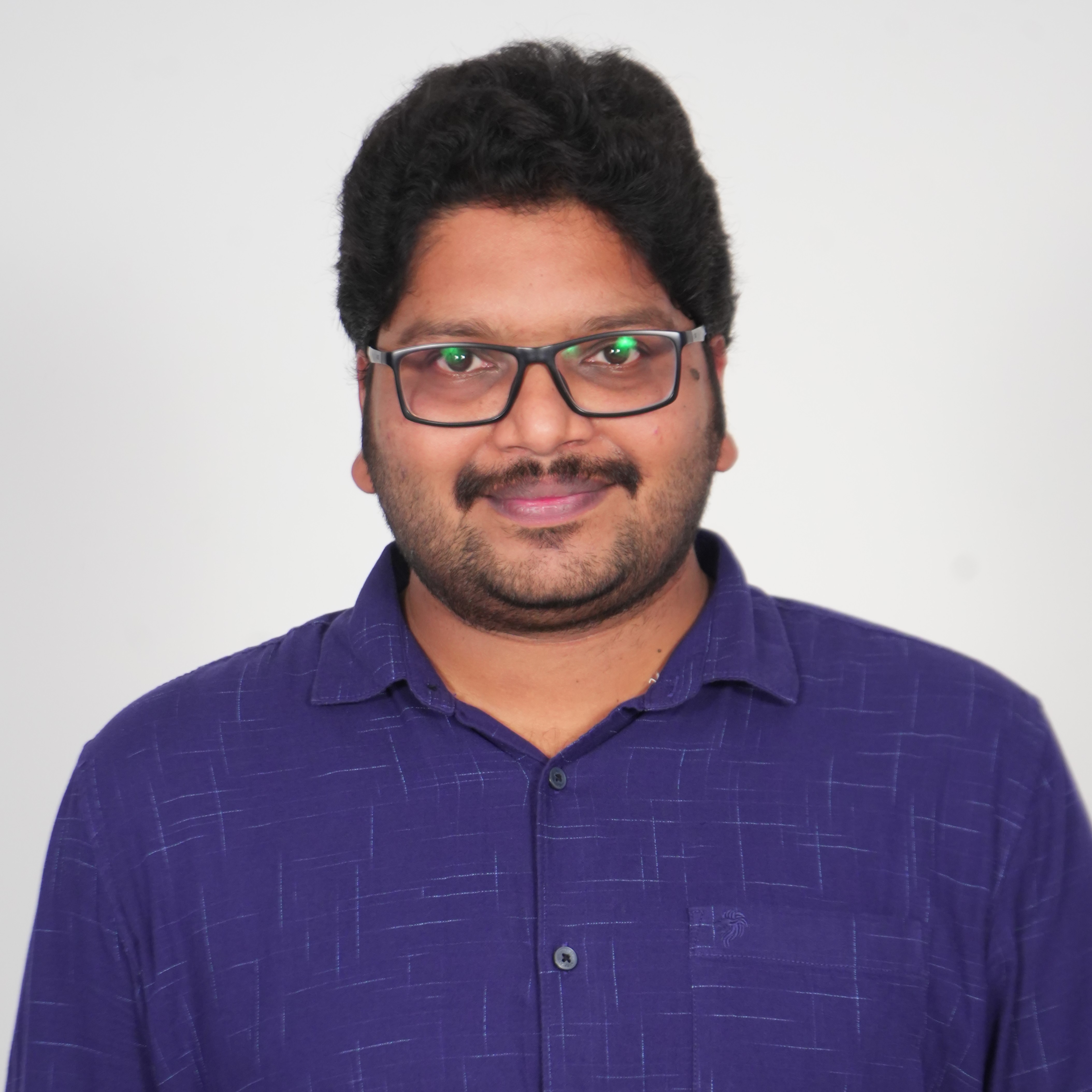 Dr.S.Srikanth Reddy