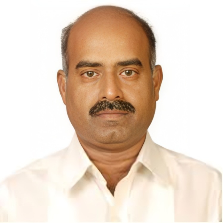 Dr. P. A. R. K. Raju