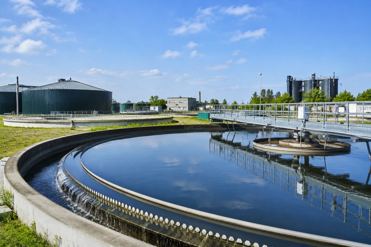 Environmental Engineering