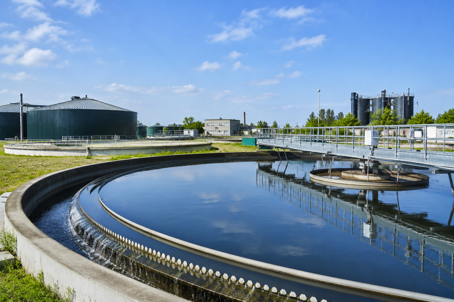 Environmental Engineering
