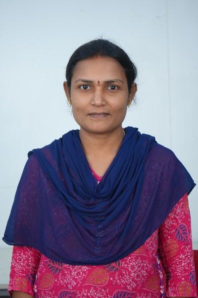 A. Aswini Priyanka
